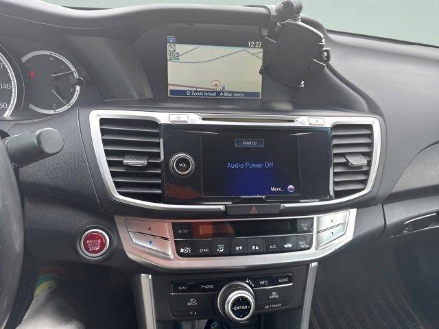 used 2013 Honda Accord car, priced at $9,995
