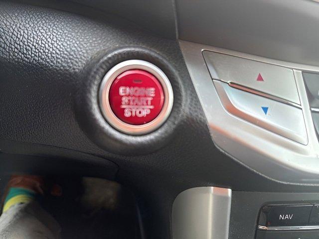 used 2013 Honda Accord car, priced at $9,995