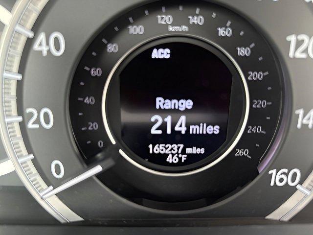 used 2013 Honda Accord car, priced at $9,995