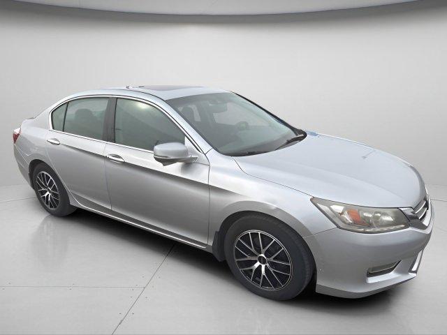 used 2013 Honda Accord car, priced at $9,995