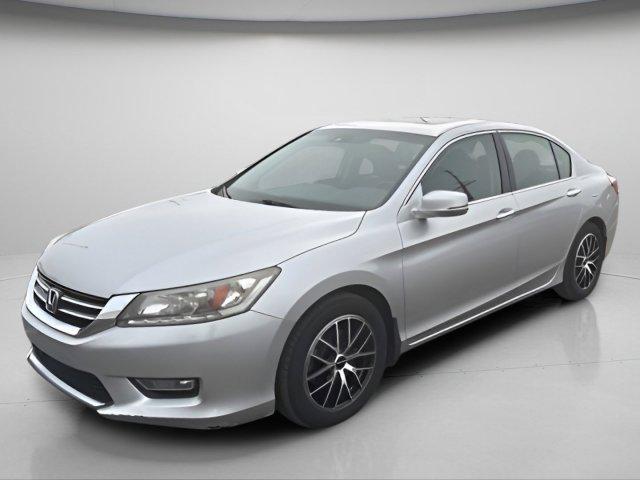 used 2013 Honda Accord car, priced at $9,995