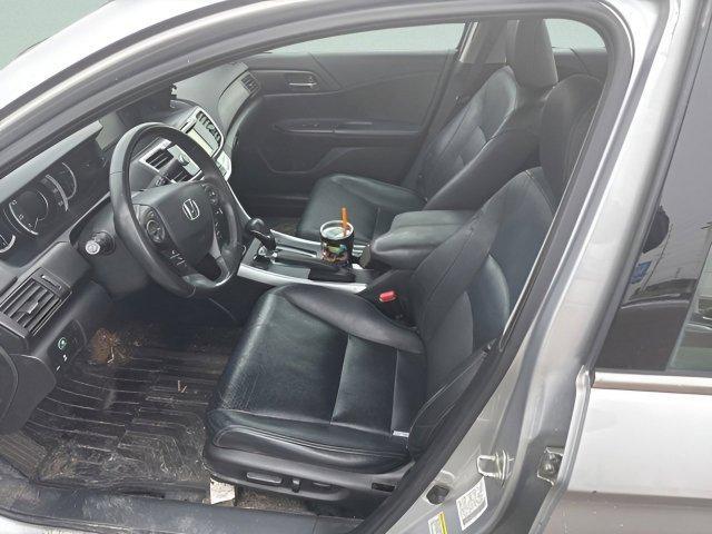 used 2013 Honda Accord car, priced at $9,995