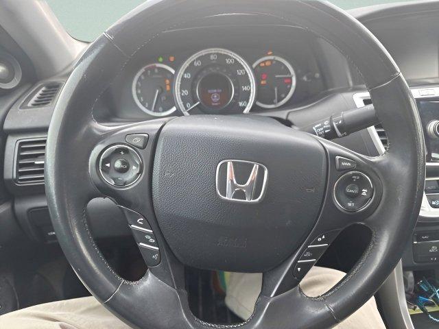 used 2013 Honda Accord car, priced at $9,995