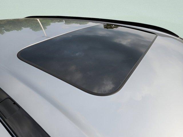 new 2026 Honda CR-V Hybrid car, priced at $39,583