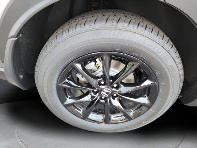 new 2026 Honda CR-V Hybrid car, priced at $39,583