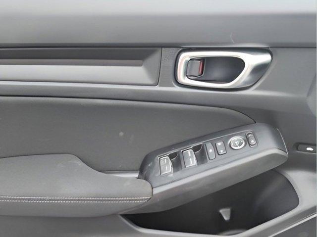 new 2026 Honda Civic car, priced at $27,611