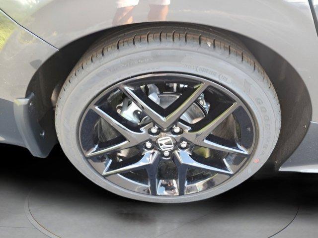 new 2026 Honda Civic car, priced at $27,611