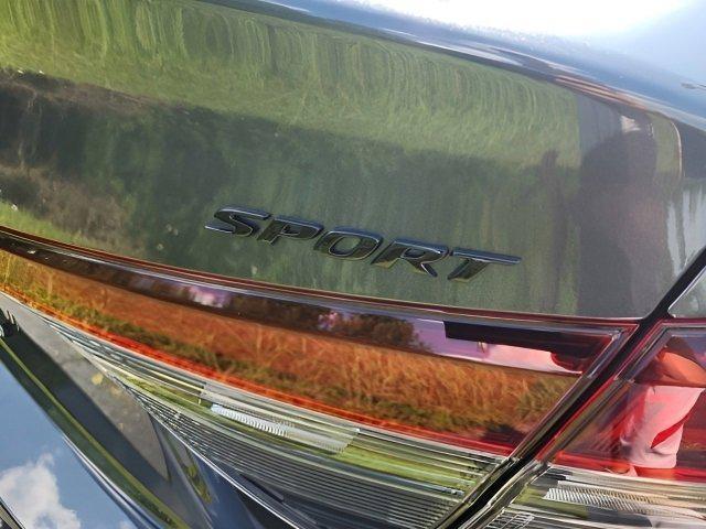 new 2026 Honda Civic car, priced at $27,611