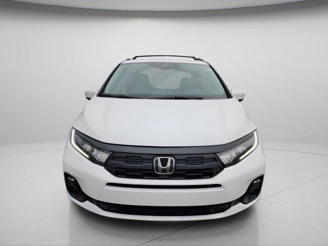 new 2026 Honda Odyssey car, priced at $43,110