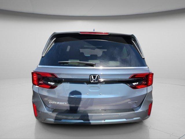 new 2026 Honda Odyssey car, priced at $48,500