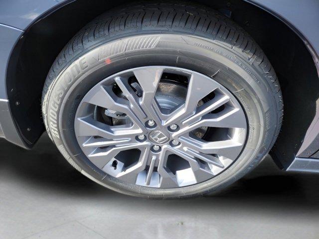 new 2026 Honda Odyssey car, priced at $48,500