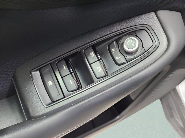 used 2021 Subaru Outback car, priced at $15,830