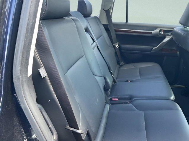 used 2019 Lexus GX 460 car, priced at $27,998
