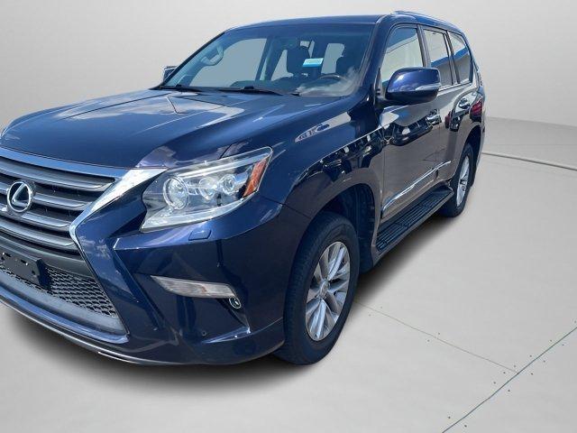 used 2019 Lexus GX 460 car, priced at $27,998