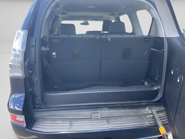 used 2019 Lexus GX 460 car, priced at $27,998