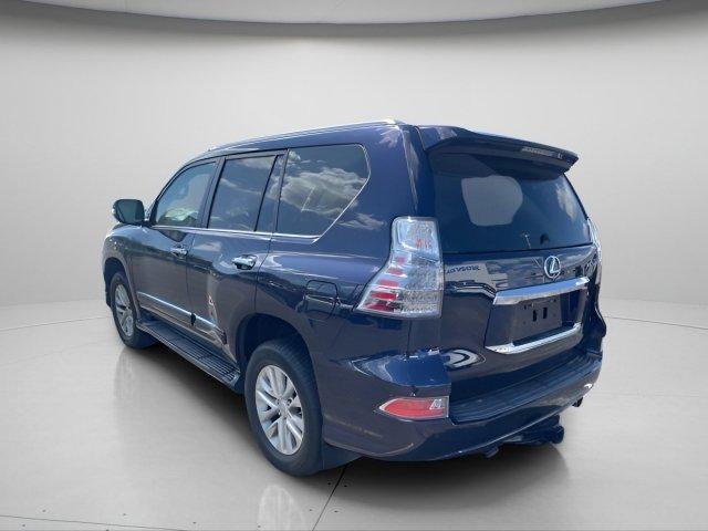 used 2019 Lexus GX 460 car, priced at $27,998