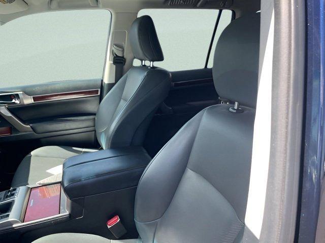 used 2019 Lexus GX 460 car, priced at $27,998