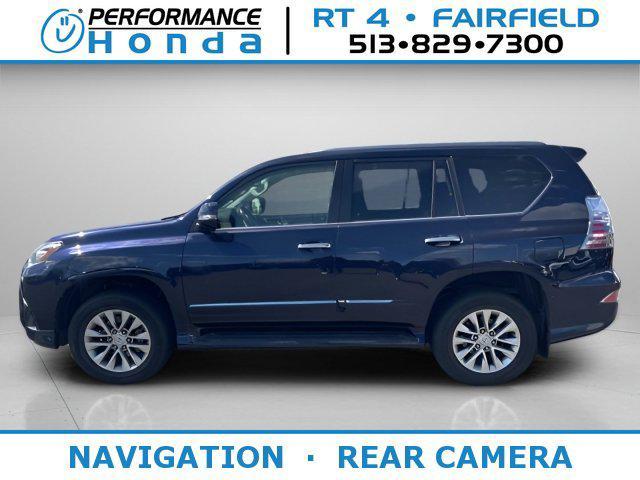 used 2019 Lexus GX 460 car, priced at $27,998