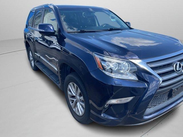 used 2019 Lexus GX 460 car, priced at $27,998