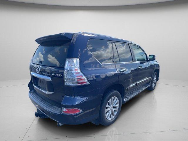used 2019 Lexus GX 460 car, priced at $27,998