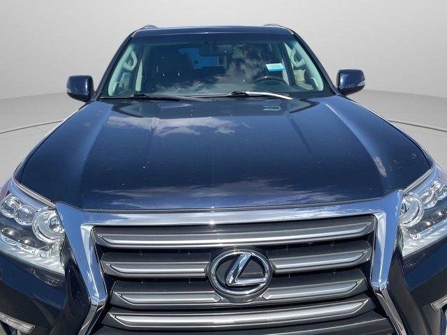 used 2019 Lexus GX 460 car, priced at $27,998