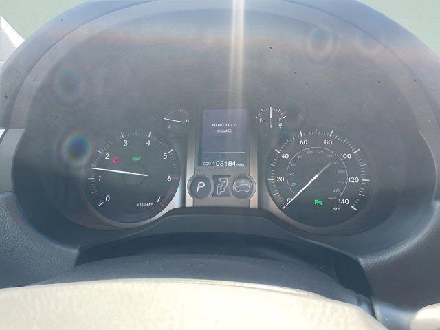 used 2019 Lexus GX 460 car, priced at $27,998