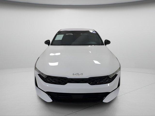 used 2024 Kia K5 car, priced at $24,870