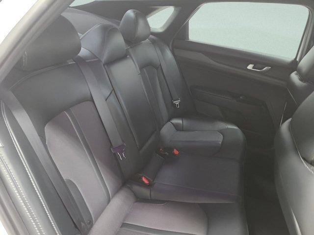 used 2024 Kia K5 car, priced at $24,870