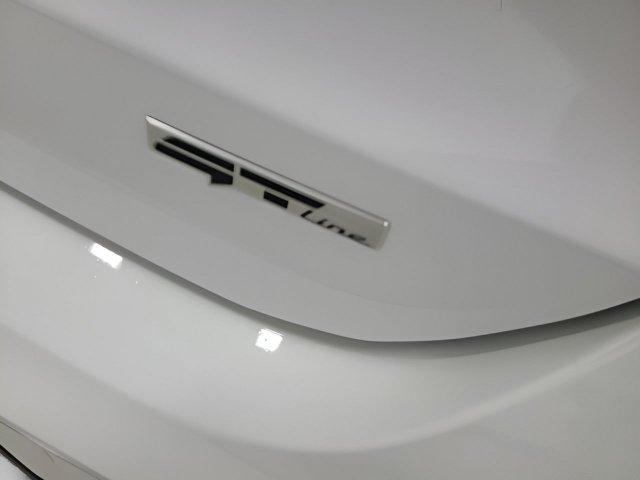 used 2024 Kia K5 car, priced at $24,870