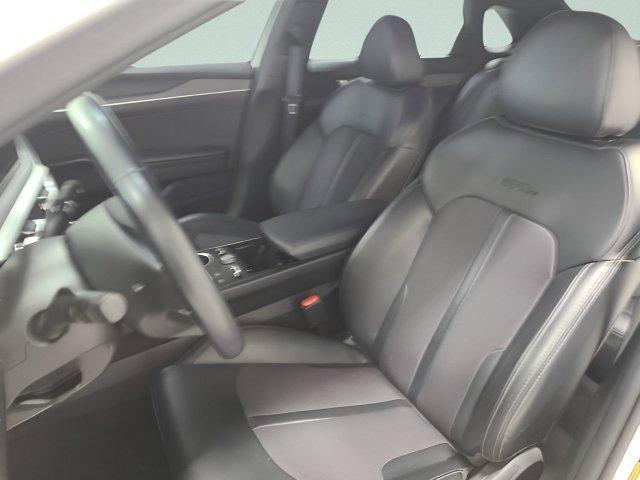 used 2024 Kia K5 car, priced at $24,870