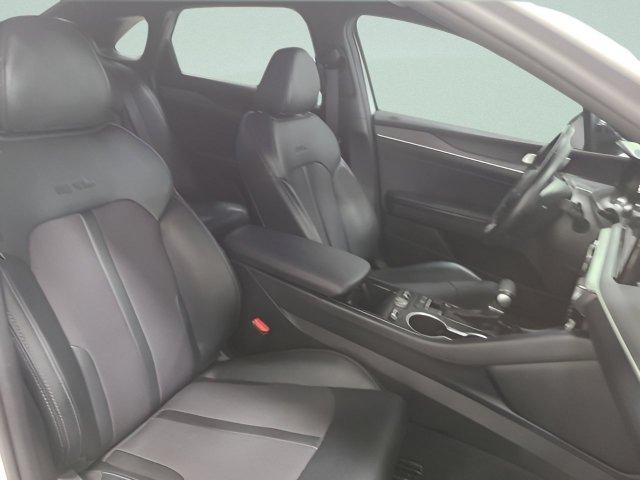 used 2024 Kia K5 car, priced at $24,870