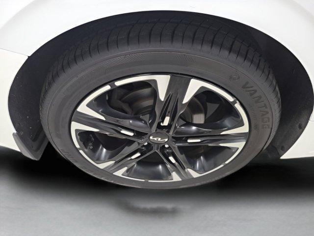 used 2024 Kia K5 car, priced at $24,870