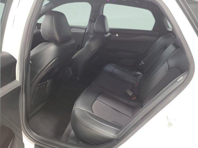 used 2024 Kia K5 car, priced at $24,870