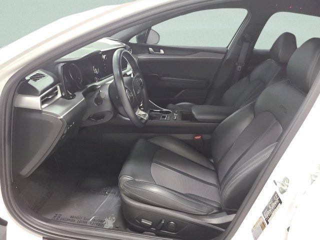 used 2024 Kia K5 car, priced at $24,870