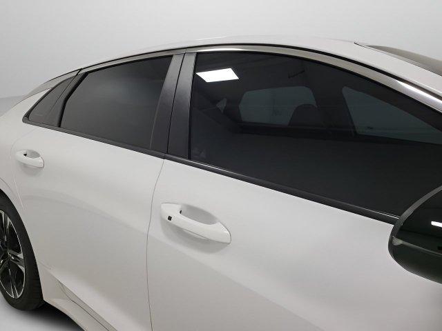 used 2024 Kia K5 car, priced at $24,870