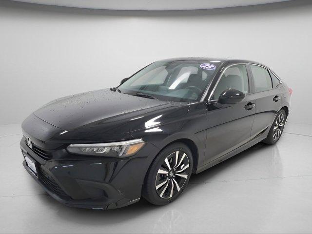 used 2023 Honda Civic car, priced at $22,830