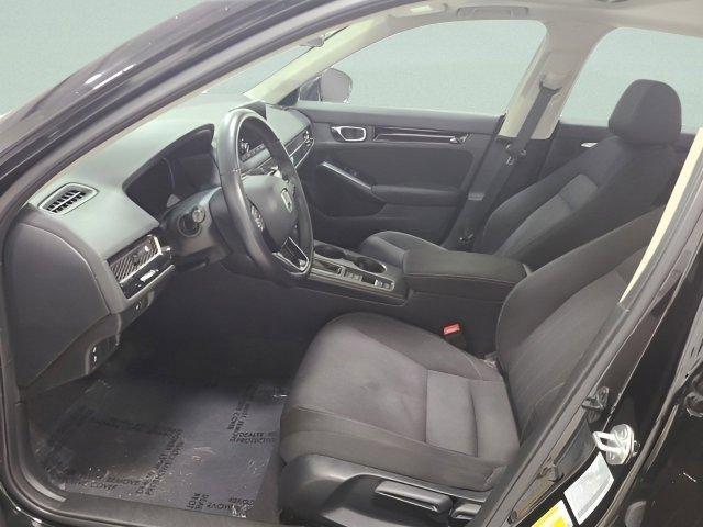 used 2023 Honda Civic car, priced at $22,830