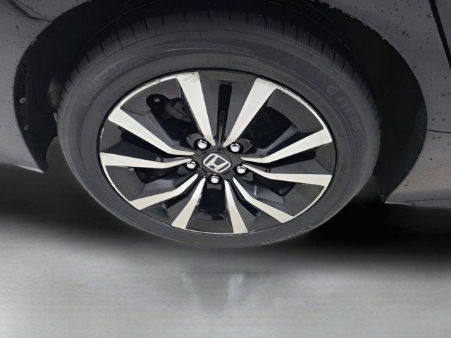 used 2023 Honda Civic car, priced at $22,830