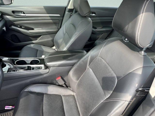 used 2023 Nissan Altima car, priced at $25,829