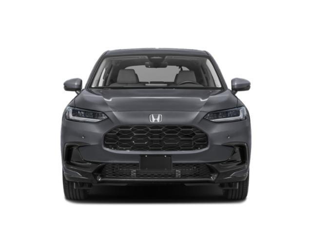 new 2027 Honda HR-V car, priced at $32,730