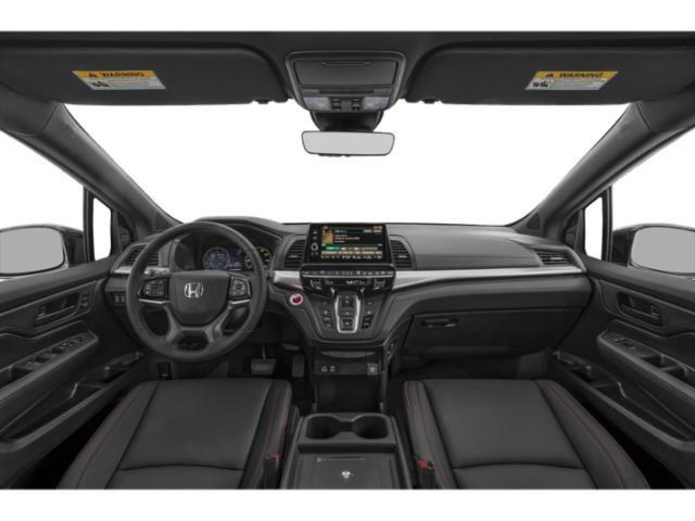 new 2026 Honda Odyssey car, priced at $45,985