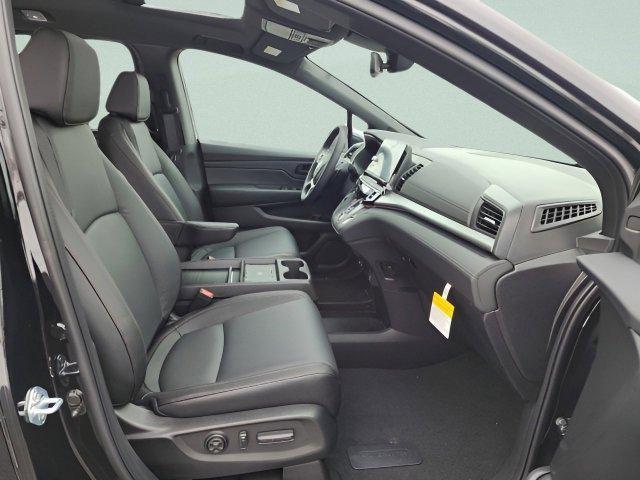 new 2026 Honda Odyssey car, priced at $43,115