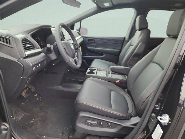 new 2026 Honda Odyssey car, priced at $43,115