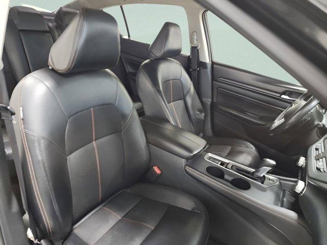 used 2022 Nissan Altima car, priced at $15,898