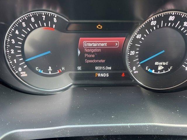 used 2018 Ford Explorer car, priced at $20,989