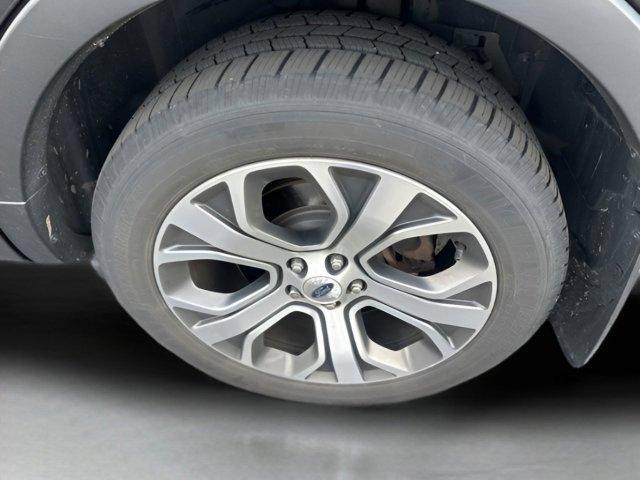 used 2018 Ford Explorer car, priced at $20,989