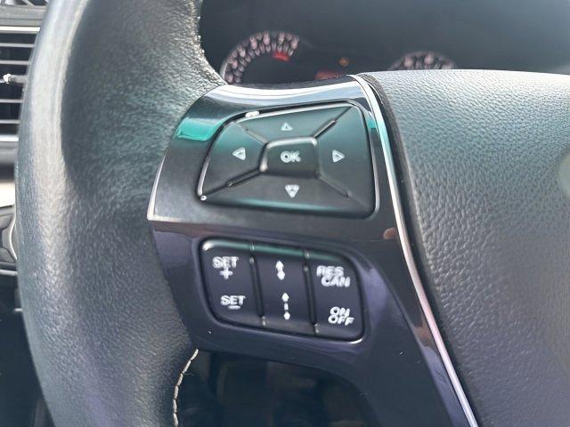 used 2018 Ford Explorer car, priced at $20,989