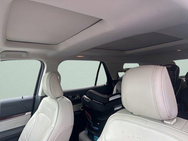 used 2018 Ford Explorer car, priced at $20,989