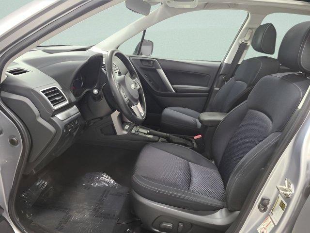 used 2018 Subaru Forester car, priced at $13,621