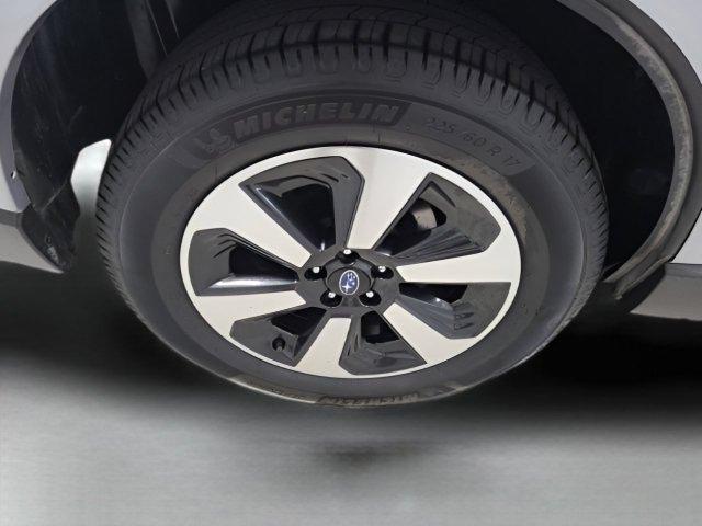 used 2018 Subaru Forester car, priced at $13,621